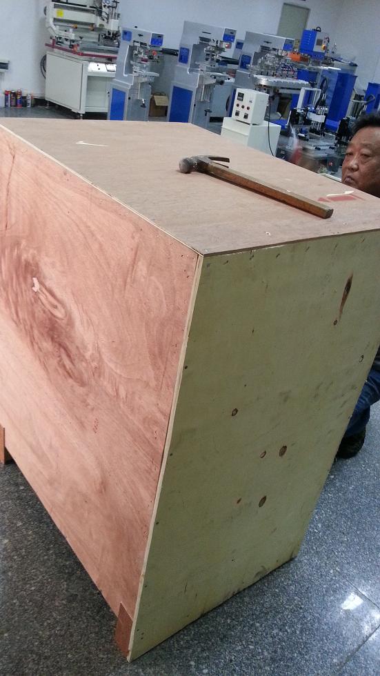 package plywood