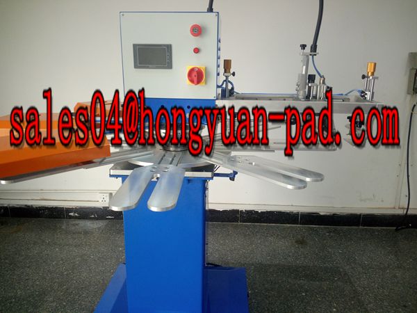 non slip socks printing machine