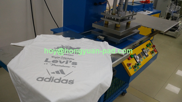 T-shirt Heat Press Machine