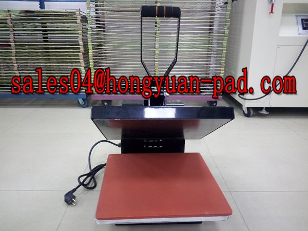 heat press machine