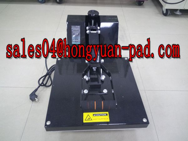 cheap heat press machine