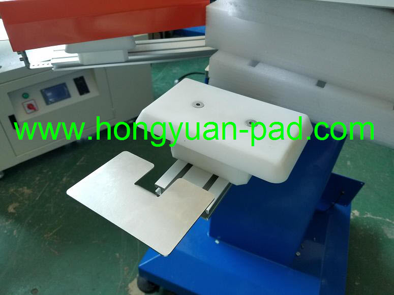 lunch boxes screen printing machine