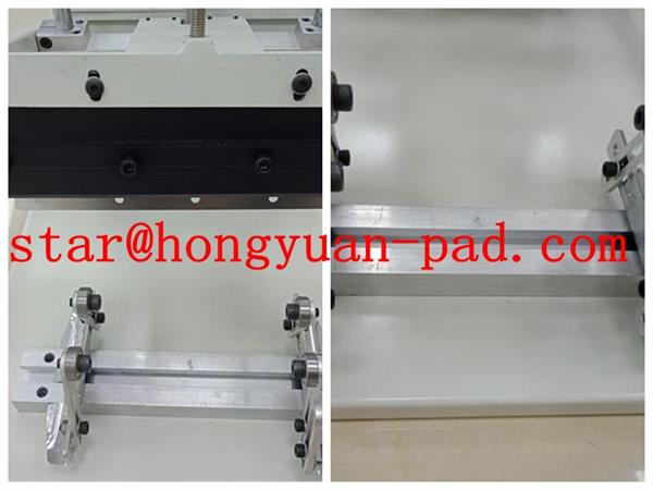 Cylindrical Cup Printing Machine