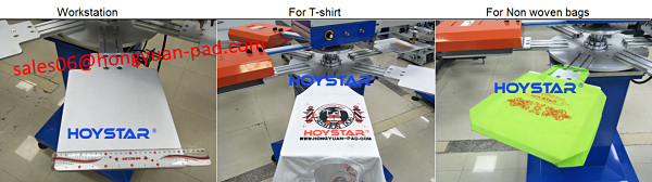 t shirt printing machine in China