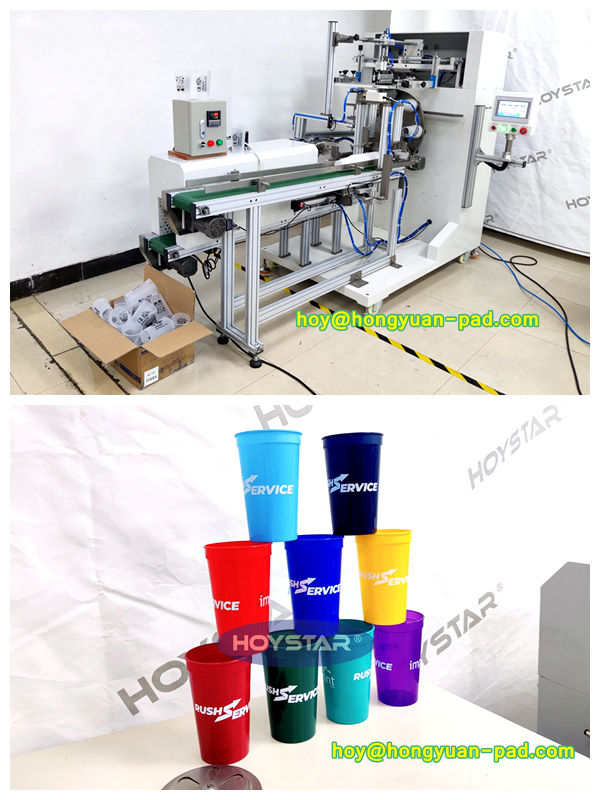 cup,cup printing machine,automatic cup printing machine,styrofoam cup printing machine,shatterproof cup printing machine,coffee cup printing machine,buttle tea cup printing machine,beverage cup printing machine