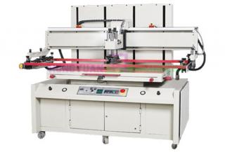 Vacuum Flat Screen Pringting Machine(GW-60120)