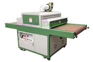 1000mm Width Conveyor Uv Curing Machine(GW-UV1000)