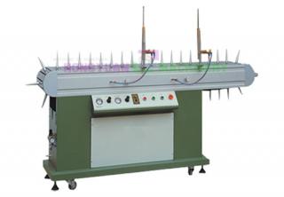 Flame Surface Treating Machine For Pp Bottle(GW-F)