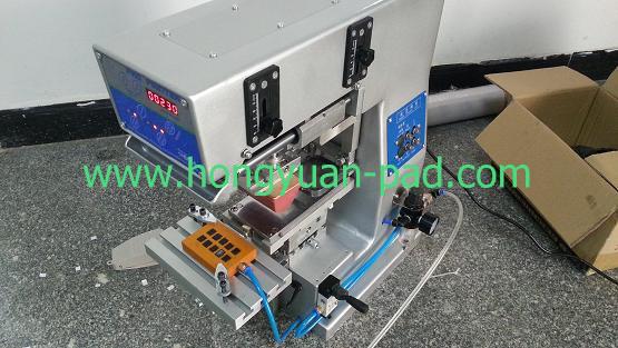 ink cup pad printer