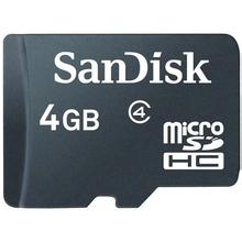 sd card printing sample