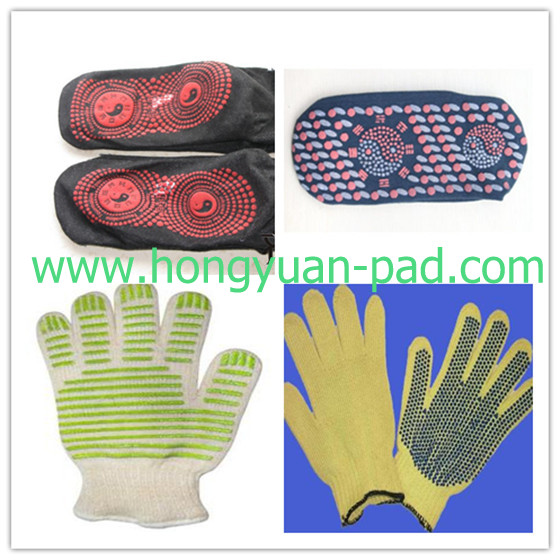 sport anti slip sock