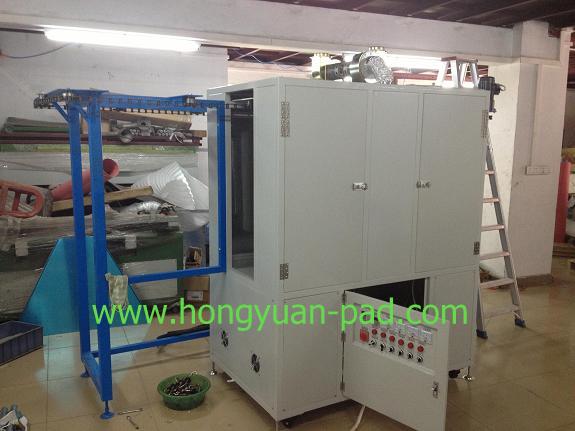 hanging uv dryer machine