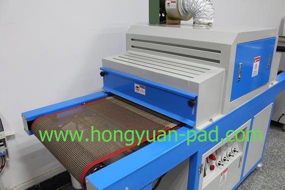 uv dryer machine