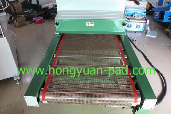 uv dryer machine