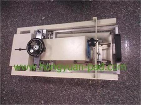 wristband screen printing machine