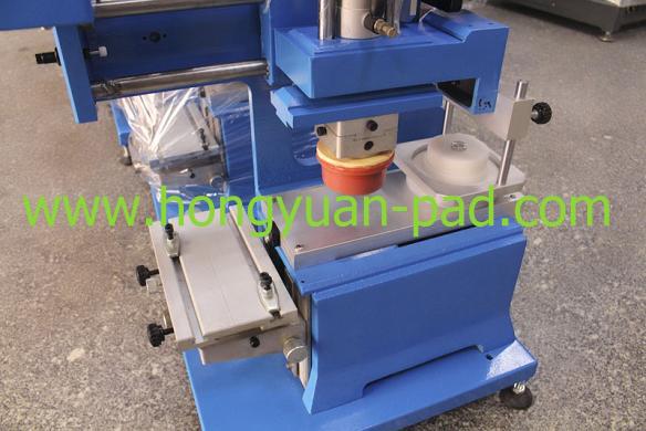 portable pad printing machine