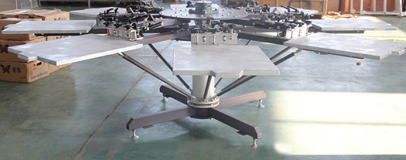 t shirt screen printer ,www.hongyuan-pad.com