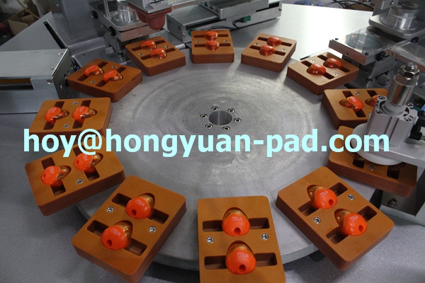 pencil sharpener pad printer