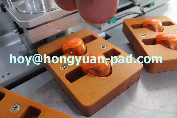 pad printing equipment