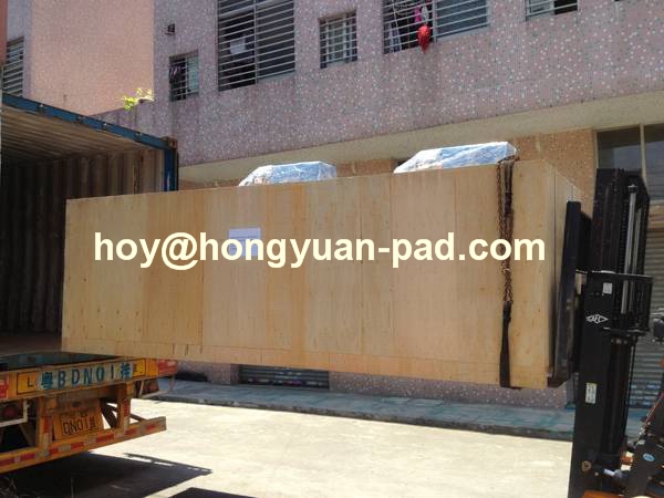 Screen Printing IR dryer