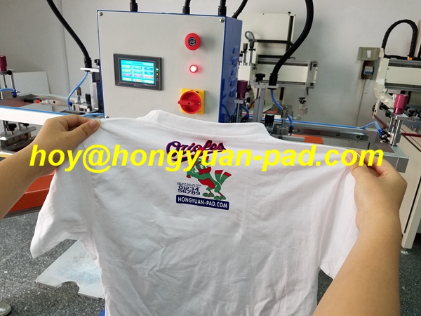 garment tagless printing machine