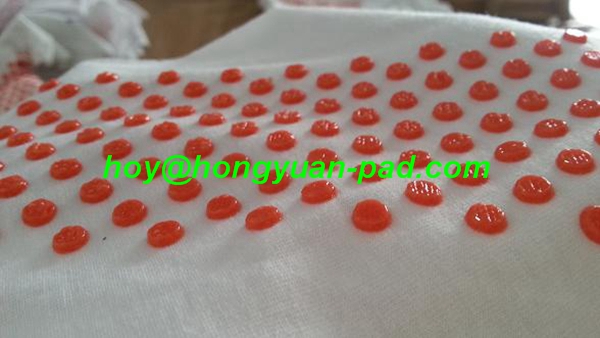 Men socks printing machine