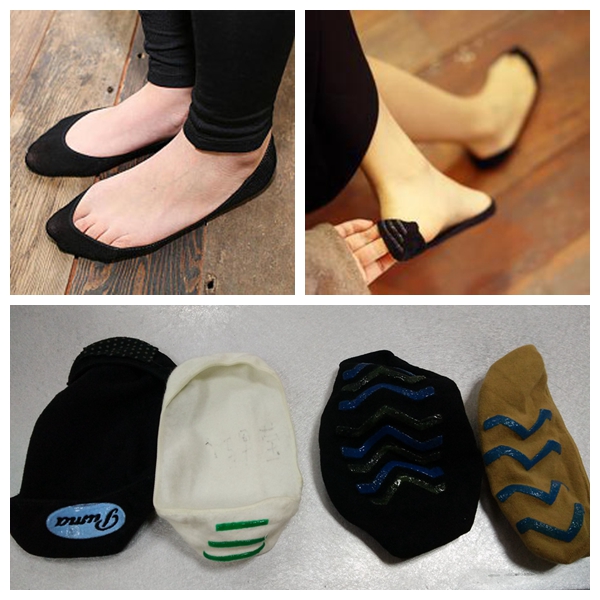 Ankle sock heel printing machine