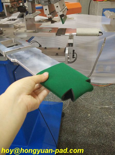 koozies printing machine