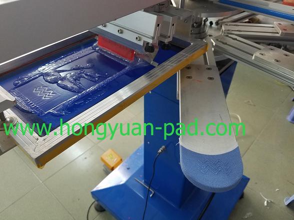 non-skid sock screen printing machine