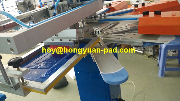 anti slip sock heel printing