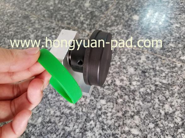 silicone wristband screen printed