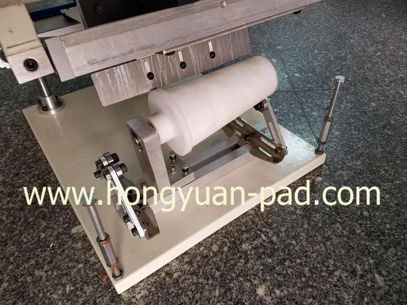 manual screen printer