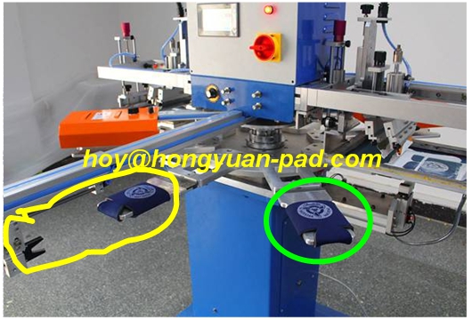 foam koozies printing machine