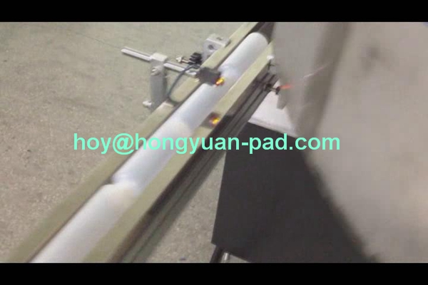pe bottle automatic screen printing machine