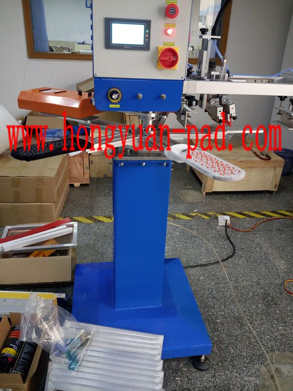 socks screen printing machine