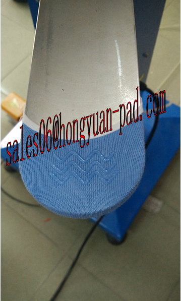 anti slip sock silk screen printing machine