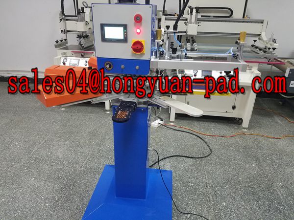 non slip sock screen printing machine