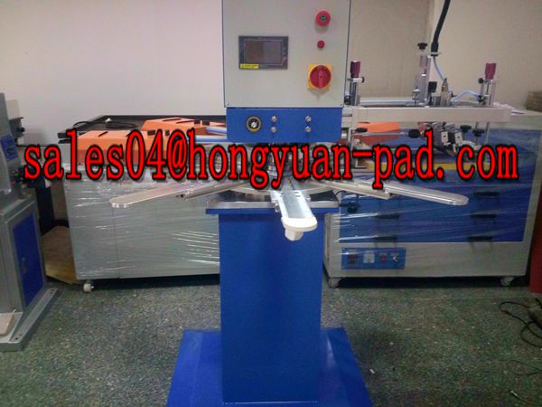 socks screen printing machine