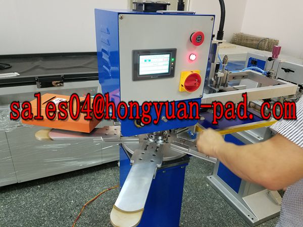 non slip socks screen printing machine