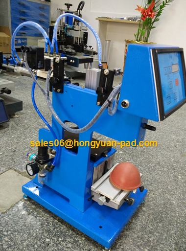 tampo printer