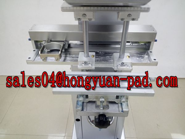 1 color pad printing machine