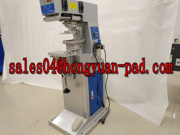 pad printing machine for eyeglasses