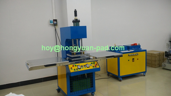 Heating Press Machine 