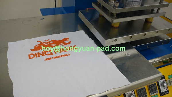 Textile Heat Press