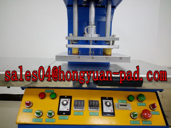 heat press machine