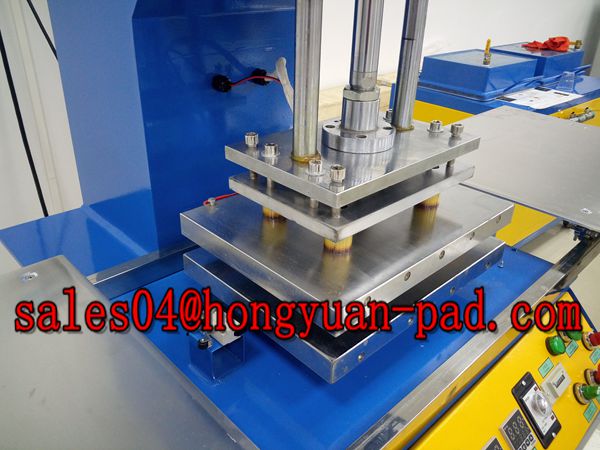 heat press machinery