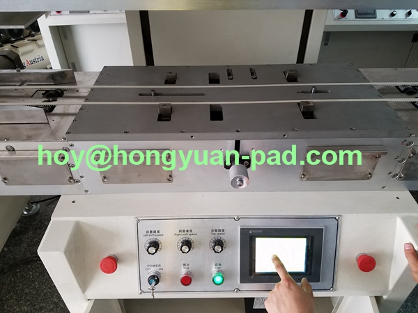 Automatic Screen Printing Machine