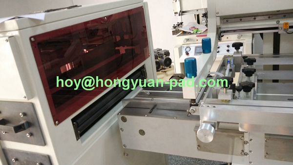 Head Gasket Printing Machine