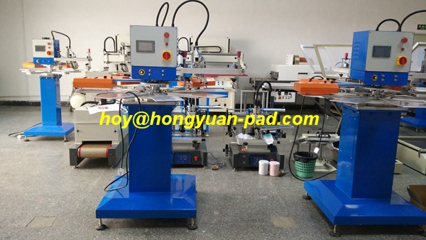 t-shirt neck label printing machine