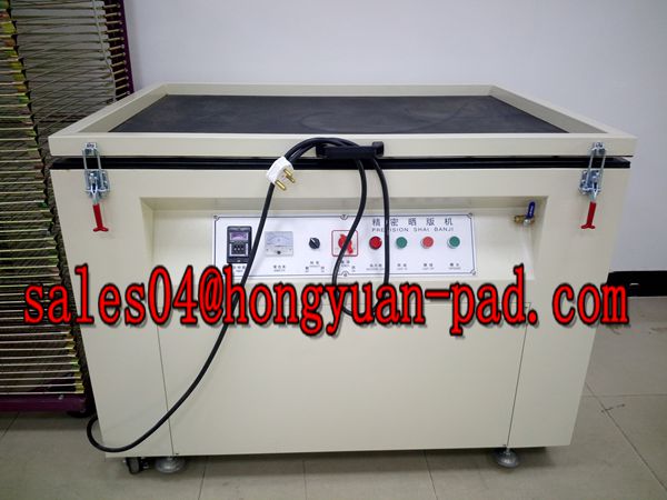 uv exposure machine